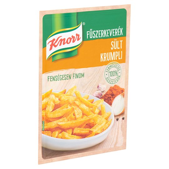 Knorr sült krumpli fűszerkeverék 35 g