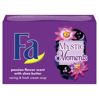 Fa Mystic Moments krémszappan 90 g