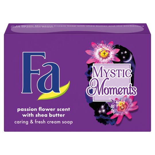 Fa Mystic Moments krémszappan 90 g