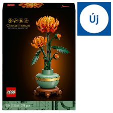 LEGO Botanicals 10368 Chrysanthemum