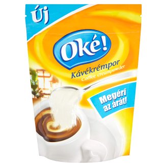 Oké! kávékrémpor 150 g