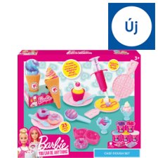 Barbie Chef Dough Set (7 x 56 g) 392 g