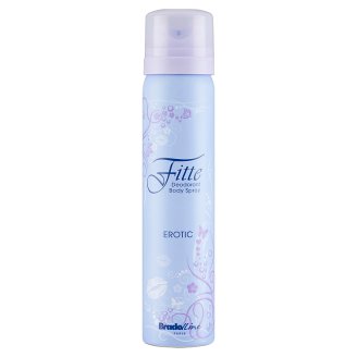 Fitte Erotic dezodor 75 ml