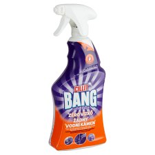 Cillit Bang Power Cleaner Bathroom Descaler Spray 750 ml