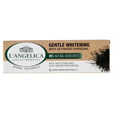 L'Angelica Gentle Whitening Herbal Toothpaste 75 ml