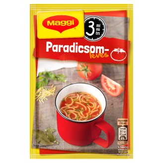 Maggi PárPerc Paradicsomleves 23 g