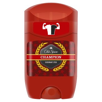 Old Spice Champion Deo Stift Férfiaknak, 50 ml