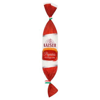 Kaiser paprikás téliszalámi 350 g