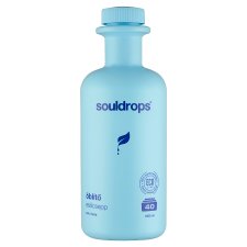 Souldrops Esőcsepp Fabric Softener 40 Washes 1000 ml