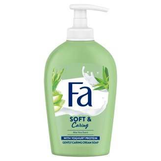 Fa Yoghurt Aloe Vera folyékony krémszappan 250 ml