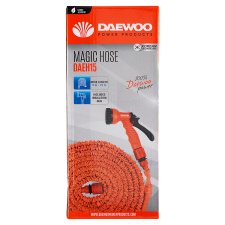 Daewoo Magic Hose DAEH15 Water Pump Hose