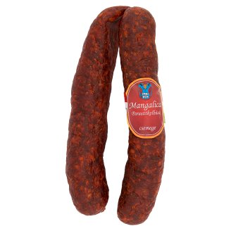 Imki Hús csemege mangalica parasztkolbász