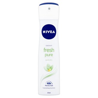 NIVEA Fresh Pure dezodor 150 ml