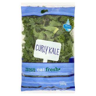 Tesco fodros kel 200 g