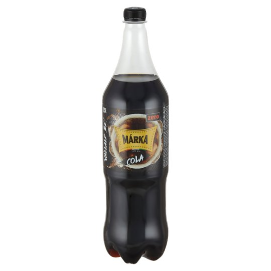 M Rka Zero Cola Z Energiamentes Sz Nsavas D T Ital Des T Szerekkel L Tesco Online