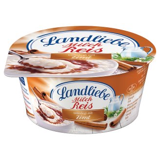 Landliebe fahéjas tejberizs 150 g