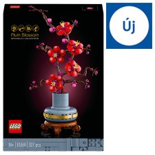 LEGO Botanicals 10369 Plum Blossom