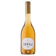 Lyska Tokaji Aszú édes fehérbor 10,5% 500 ml