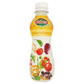 Eisberg Cézár salátaöntet 250 ml