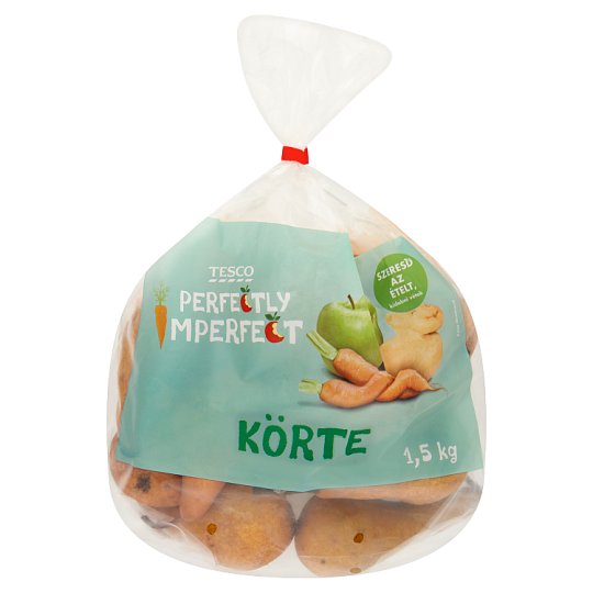 Tesco Perfectly Imperfect körte 1,5 kg