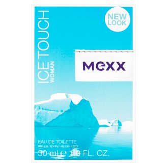 Mexx Ice Touch eau de toilette 30 ml