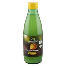 Bio Zentrale Organic Lemon Juice 100% 250 ml