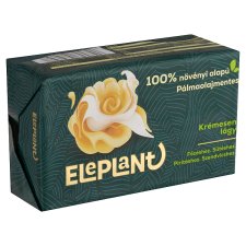 Eleplant 79% Fat Content Margarine 200 g