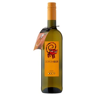 Dorombor Tokaji Cuvée félédes fehér bor 13,5% 750 ml