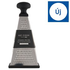 Go Cook Pyramid Grater