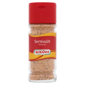 Kotányi sertéssült fűszersó 100 g