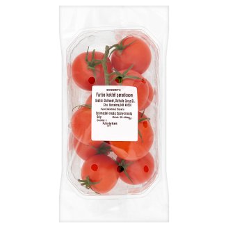 Fürtös koktél paradicsom 500 g