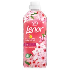 Lenor Fabric Conditioner 28 Cherry Blossom & Sage