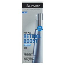 Neutrogena Retinol Boost szérum 30 ml