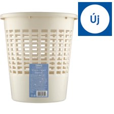 Tesco Waste Paper Basket 27 x 27 x 29,5 cm