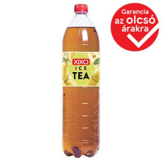 XIXO Ice Tea körtés jegestea 1,5 l