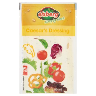 Eisberg Cézár salátaöntet 50 ml