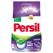 Persil Lavender Powder Detergent 45 Washes 2,925 kg