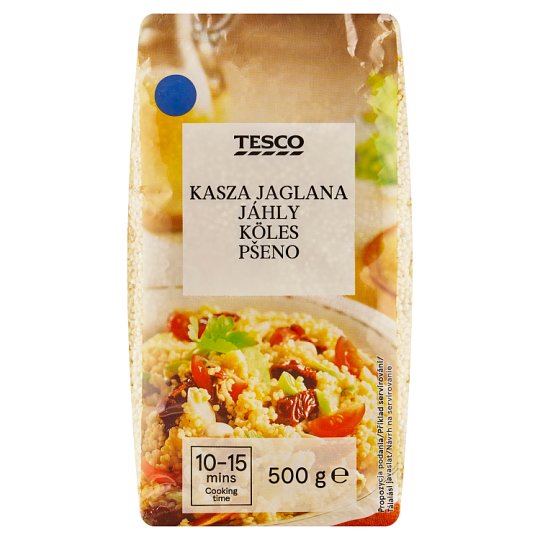 Tesco Millet 500 g