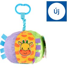 Addo Little Lot Baby's First Activity Ball
