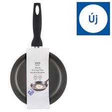 Tesco HomeAluminium Frying Pan 20 cm