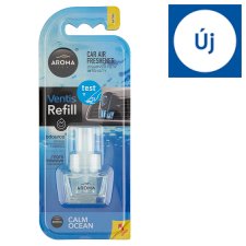 Aroma Car Ventis Refill Calm Ocean 8 ml