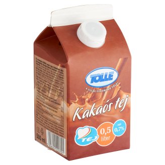 Tolle kakaós ital 0,5 l