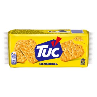 Tuc Original sós kréker 100 g