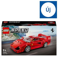 LEGO Speed Champions 76934 Ferrari F40 Supercar