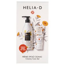 Helia-D Creamy Care Set