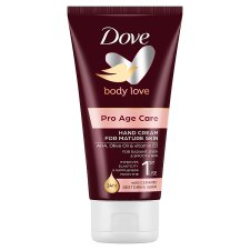 Dove Pro Age Care Hand Cream 75 ml