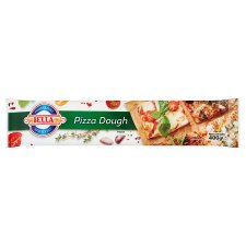 Bella Quick Frozen Pizza Dough 400 g