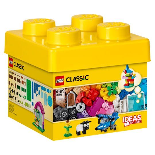 lego classic tesco