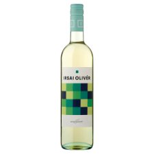 Wine Concept Irsai Olivér száraz fehérbor 11,5% 0,75 l