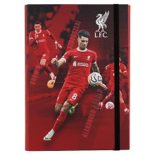 L.F.C. füzetbox A5